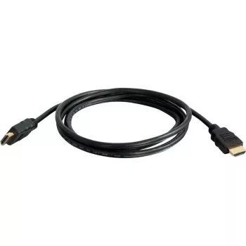 Cables2Go Cable HDMI de alta velocidad con Ethernet 2M/6,6ft (82005)