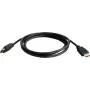 Cables2Go Cable HDMI de alta velocidad con Ethernet 2M/6,6ft (82005)