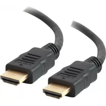 Cables2Go Cable HDMI de alta velocidad con Ethernet 2M/6,6ft (82005)