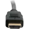 Cables2Go Cable HDMI de alta velocidad con Ethernet 2M/6,6ft (82005)