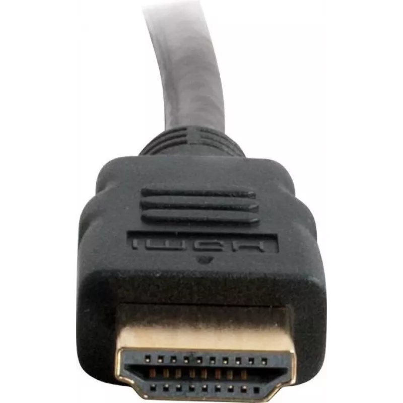Cables2Go Cable HDMI de alta velocidad con Ethernet 2M/6,6ft (82005)