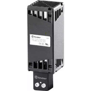 Finder calefactor para armario eléctrico 25 W (7H.51.0.230.0025)