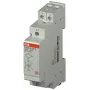 ABB E291S-16-20/12 interruptor de impulso 12 V AC 16 A 2NO 2TAZ313000R2052