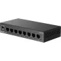 D-Link DES-108/V/E switch Fast Ethernet de 8 puertos no gestionado de sobremesa