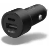 Aqiila CHARGEBIRD CC2 cargador para coche negro, 32 vatios (AQCCCC2CBI403)