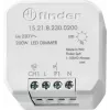 FINDER regulador de intensidad electrónico 200 W LED (152182300200)