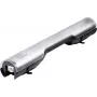 Finder luminaria para armario eléctrico 7L.46.0.230.1200 negro transparente 13 W 1200 lm 230 V 310,60 x 46 x 47,50 mm
