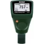 Extech CG304 medidor de espesor de recubrimientos 0-2000 µm con Bluetooth y USB