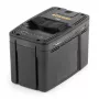 STIGA E 420 Batería de repuesto 48V 2Ah Li-Ion para sistema 48V PowerPack 274012004/ST1