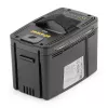STIGA E 420 Batería de repuesto 48V 2Ah Li-Ion para sistema 48V PowerPack 274012004/ST1