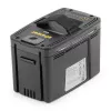 STIGA E 440 Batería de repuesto 48 V 4 Ah Li-Ion 274014004/ST1