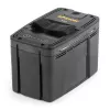 STIGA E 450 Batería de repuesto 48 V 5 Ah Li-Ion (274015004/ST1)
