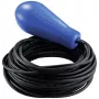 Finder Interruptor de flotador 1 conmutador 10 A longitud de cable 5 m (72.B1.1.000.0501)