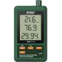 Extech SD700 Registrador de datos de temperatura, humedad y presión atmosférica con tarjeta SD
