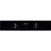 Electrolux EOD5C70BZ Horno eléctrico empotrable, 65 L, negro