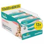 Pampers Sensitive Toallitas húmedas para bebés, 12 paquetes, 624 uds.