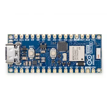 Arduino Nano Matter ABX00112 Placa