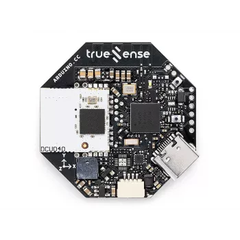Arduino Stella ABX00131 Sistema industrial de visión con IA