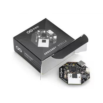 Arduino Stella ABX00131 Sistema industrial de visión con IA