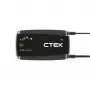 CTEK M15 EU 40-192 Cargador de batería automático 12V 15A para baterías de plomo-ácido y litio