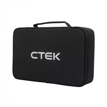 CTEK 40-517 Bolsa de transporte para cargadores de batería y accesorios