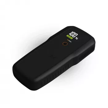 CTEK 40-625 RB 3000 Arrancador con 3000 A de corriente de pico y función de powerbank