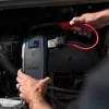 CTEK 40-625 RB 3000 Arrancador con corriente de pico de 3000 A y función de power bank