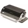 ILME CVI16LSP Carcasa para montaje en superficie tamaño 77.27, aluminio fundido a presión, palanca única, tapa con resorte, IP66/IP67
