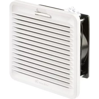 Finder Ventilador con filtro 55 m³/h 22 W soplador 7F.80.8.230.2055