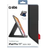 SBS Book Case Pro funda tipo folio para iPad Pro 11