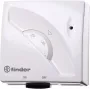 Finder 1T.01.1 Termostato de ambiente de superficie 7 a 30 °C (1T011)