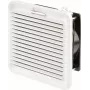 Unidad de ventilador con filtro Finder 7F.20.9.024.4250 45 W 24 V DC 209 x 209 x 90,2 mm