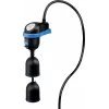 Interruptor de flotador Finder 72C100000201, 1 conmutador, 10 A, cable de 2 m