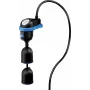 Interruptor de flotador Finder 72C100000201, 1 conmutador, 10 A, cable de 2 m