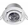 Detector de movimiento PIR de techo Finder 18.31.8.230.0000, 230 V AC, 360°