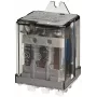 Relé enchufable Finder 62.83.9.220.4009 220V DC 16A 3 conmutadores