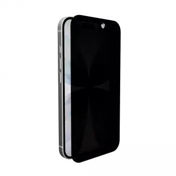 Protector de pantalla de cristal templado PURO para Apple iPhone 17 y iPhone 17 Pro – dureza 9H, 0,33 mm, sin burbujas, antihuellas PUSDGPRIPHONE1763
