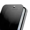 Protector de pantalla de cristal templado PURO para Apple iPhone 17 y iPhone 17 Pro – dureza 9H, 0,33 mm, sin burbujas, antihuellas PUSDGPRIPHONE1763
