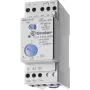 Relé de control de nivel Finder para líquidos conductivos, 24V AC/DC, 1 CO, serie 72.01 720180240002