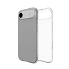 Funda TPU ultrafina Puro para Apple iPhone 17 Air transparente 0,3 Nude