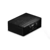 Radio por internet Pure Classic C-D6i con DAB+ y FM, negro/negro fresno 254587