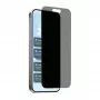 PURO Privacy Protector de pantalla de cristal templado para Apple iPhone Air PUSDGPRIPHONE1766