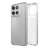 SBS Mobile Funda para Motorola G56, transparente TESKINMOG56T
