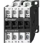 Contactor modular Finder 6K.14.8.230.4810 4NO 25A 230V AC carril DIN