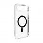 Funda protectora PURO LITEM para Apple iPhone 17 Air, negra y transparente PUIPC1766LITEMBLK