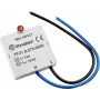 Protector contra sobretensiones Finder 7P.31.8.275.0005 tipo 2, 1 polo, 275 V AC, 20 kA