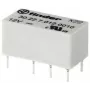 Relé en miniatura para PCB Finder 30.22.7.012.0020 DPDT 2A 12V DC
