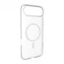 Funda transparente PURO para Apple iPhone 17 Air – antirrayaduras, MagSafe, transparente PUIPC176603MAGTRGRS