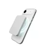 Funda transparente PURO para Apple iPhone 17 Air – antirrayaduras, MagSafe, transparente PUIPC176603MAGTRGRS