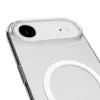 Funda transparente PURO para Apple iPhone 17 Air – antirrayaduras, MagSafe, transparente PUIPC176603MAGTRGRS